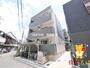 塚本駅より徒歩8分 2階 築4年10ヶ月の賃貸物件