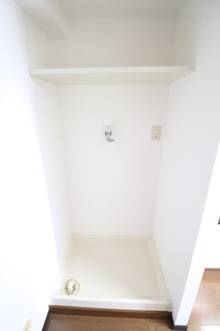 その他　同間取り別部屋の参考写真です。