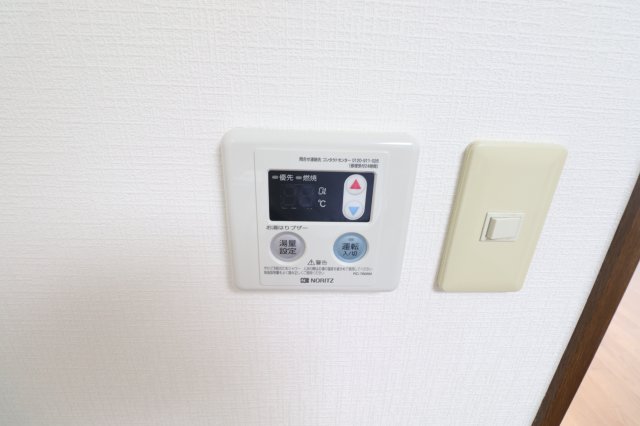 その他設備　同間取り別部屋の参考写真です。