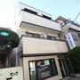 南千住駅より徒歩4分 3階 築23年9ヶ月の賃貸物件
