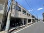 お花茶屋駅より徒歩7分 2階 築48年8ヶ月の賃貸物件
