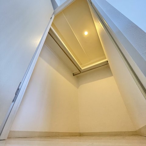 収納　同仕様タイプです