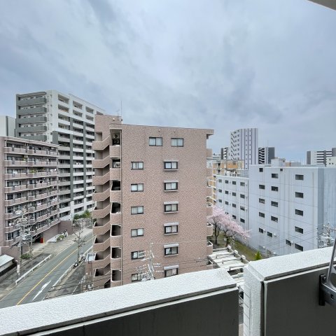 眺望　同仕様タイプです