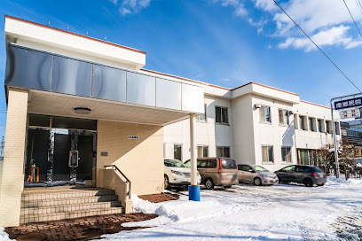 病院　南郷医院（病院）まで248m