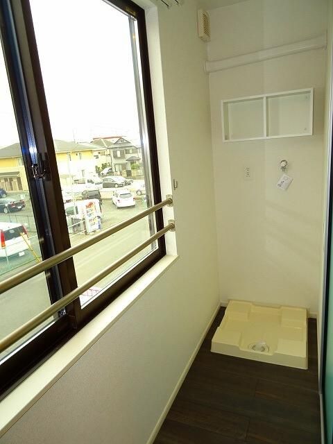 その他　西友福生店