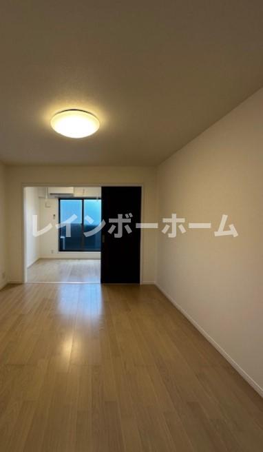 居室・リビング　※同管理参考写真