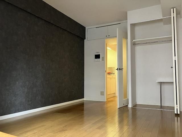 居室・リビング　ゆったりとした居間です