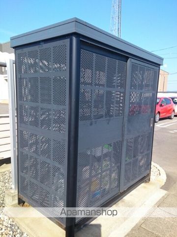 その他共有部分　その他共有部分