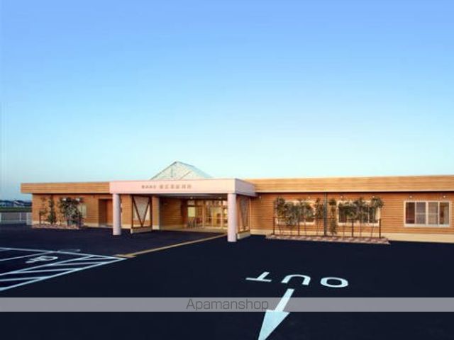 幼稚園・保育園　春江北保育所（幼稚園・保育園）まで1600m