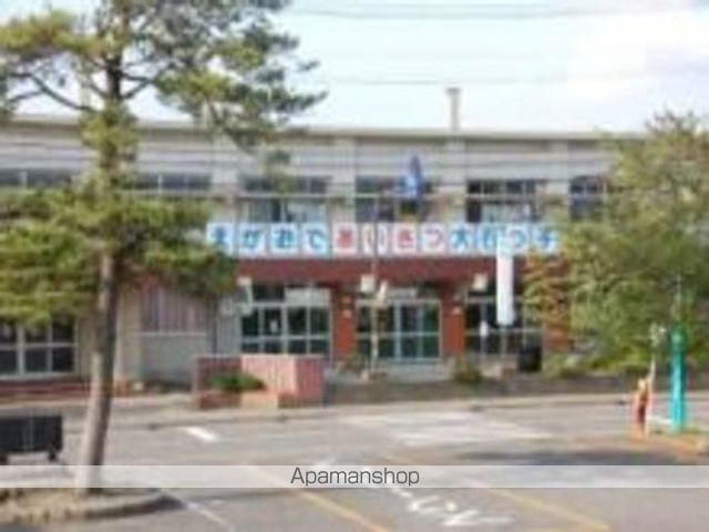 小学校　大石小学校（小学校）まで1600m