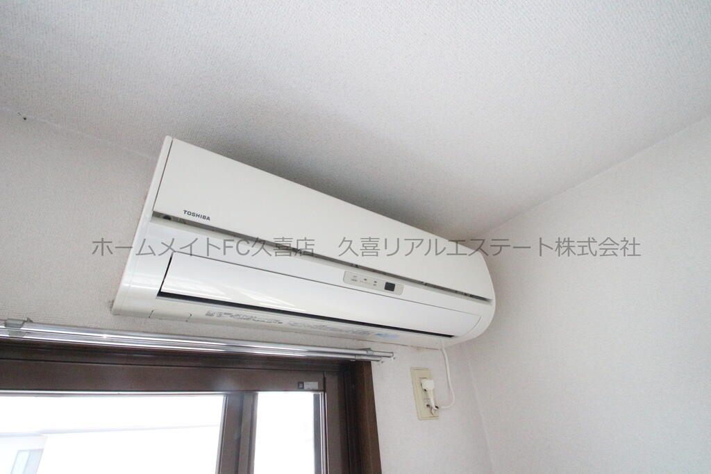 その他　同建物別号室