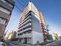 三ノ輪駅より徒歩5分 8階 築7年の賃貸物件