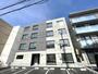 幌平橋駅より徒歩9分 4階 築3年7ヶ月の賃貸物件