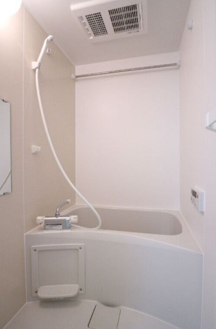 バス・シャワールーム　ステラ住吉