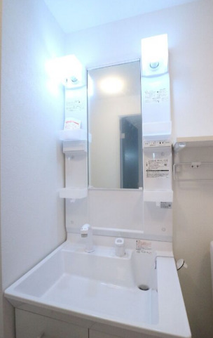 洗面設備　ステラ住吉