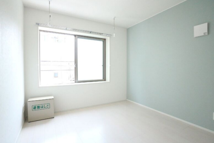 居室・リビング　ステラ住吉