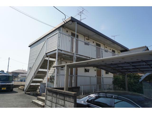 エントランス　エントランス部分