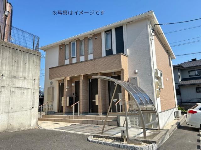 建物外観　同型タイプ