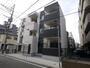 高宮駅より徒歩12分 3階 築6年の賃貸物件
