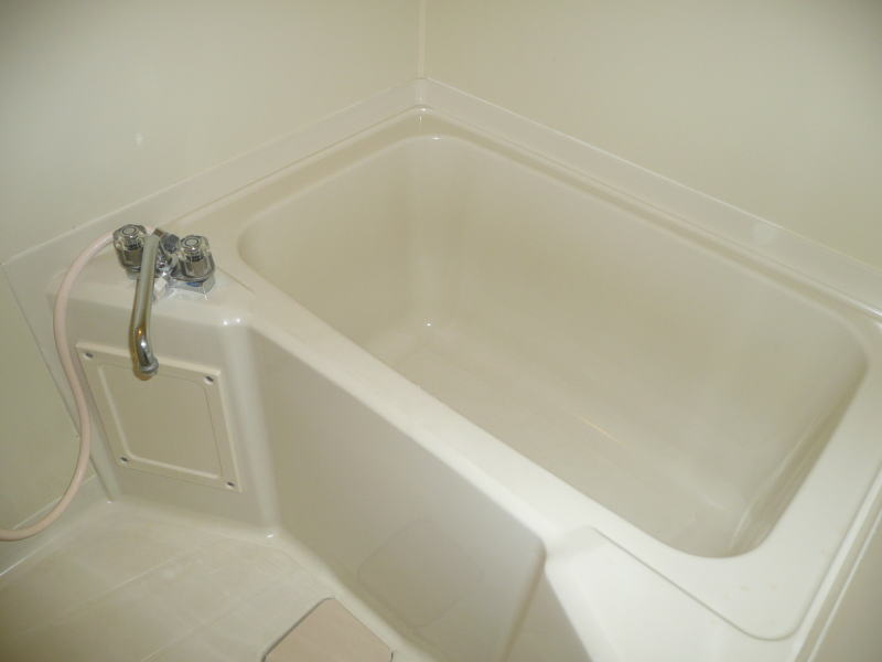 バス・シャワールーム　同仕様