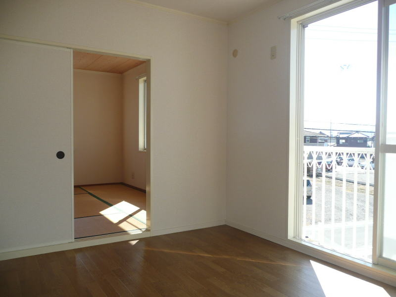 居室・リビング　同仕様