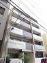 鶯谷駅より徒歩4分 3階 築13年3ヶ月の賃貸物件