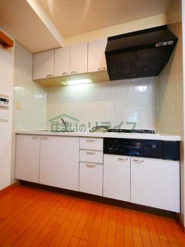 キッチン　リライフ浅草店