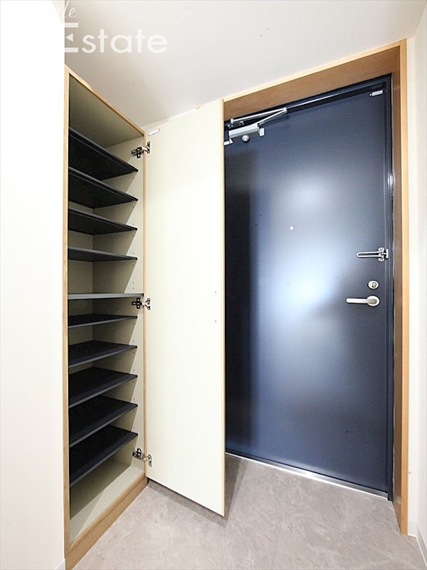 その他　シューズボックス