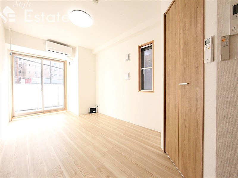 その他部屋・スペース　内装