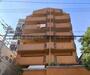ノバ天王寺 3階 築41年8ヶ月の賃貸物件