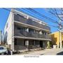 西新宿五丁目駅より徒歩9分 3階 新築の賃貸物件