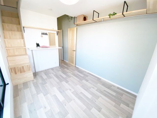 その他部屋・スペース