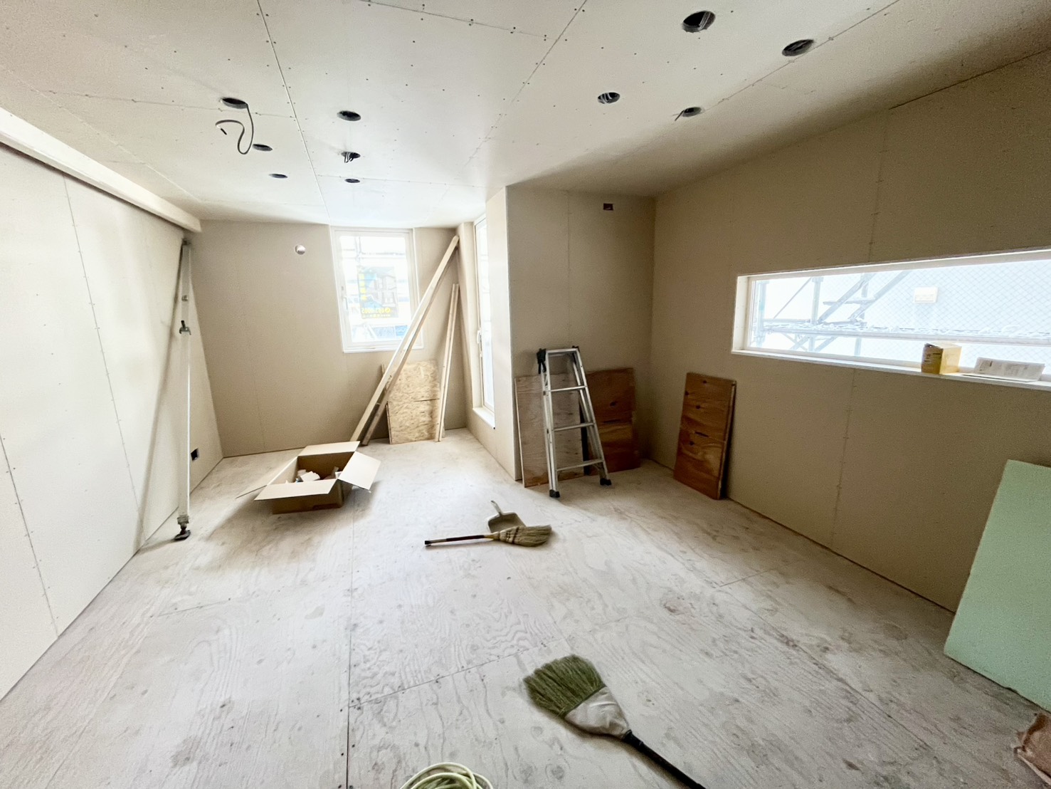 居室・リビング