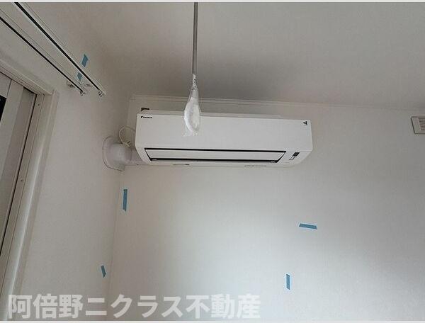 その他設備　内装は別部屋の参考写真です。