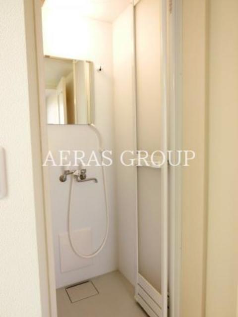 バス・シャワールーム　★シャワー★