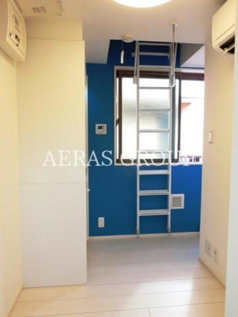 居室・リビング　★洋室★