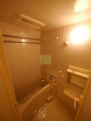 バス・シャワールーム　ナーベルお茶の水