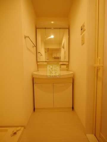 洗面設備　ナーベルお茶の水