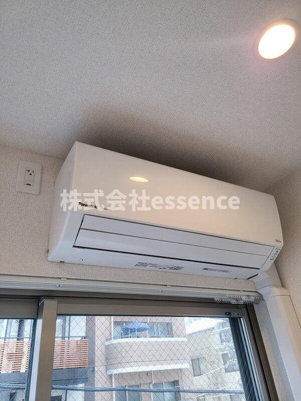 その他設備　弊社ではオンライン対応・現地対応可能です♪