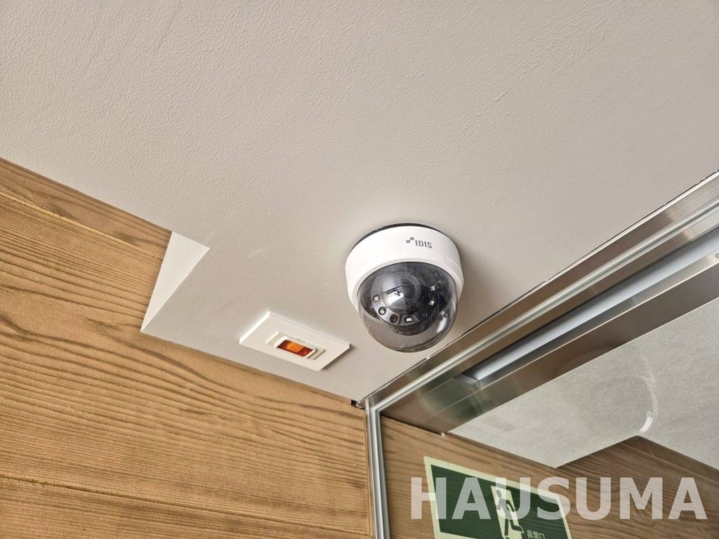 その他設備　設備