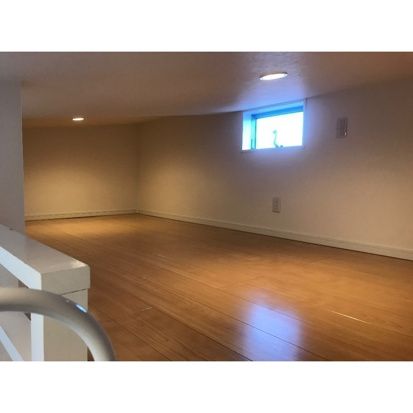 その他部屋・スペース　自由に使えるロフトです