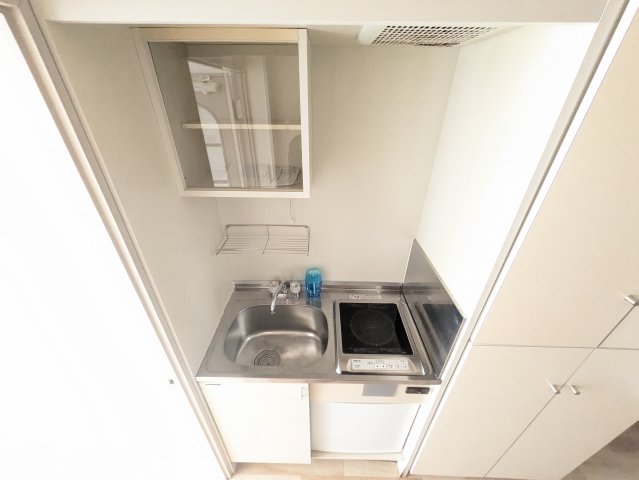 キッチン　ラウムズ富士見町