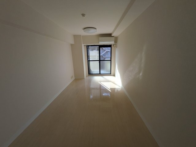 居室・リビング　ラウムズ富士見町