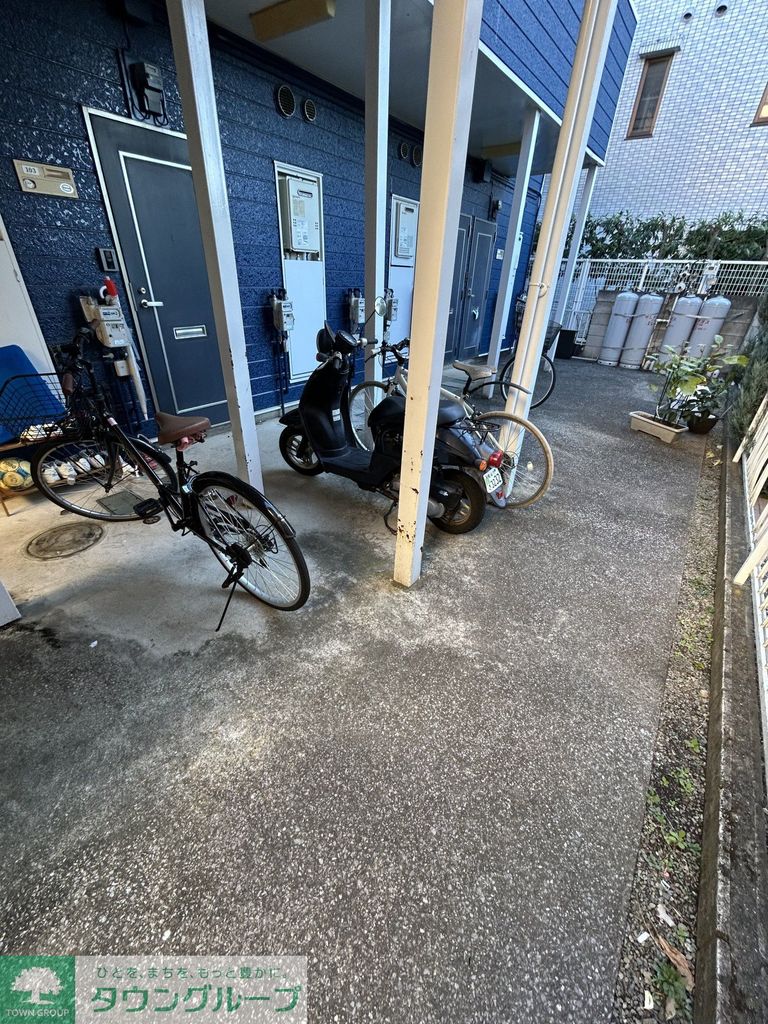 その他共有部分