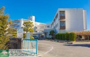 小学校　行田市立泉小学校（小学校）まで1470m