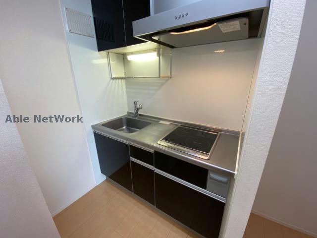 キッチン　同型タイプ