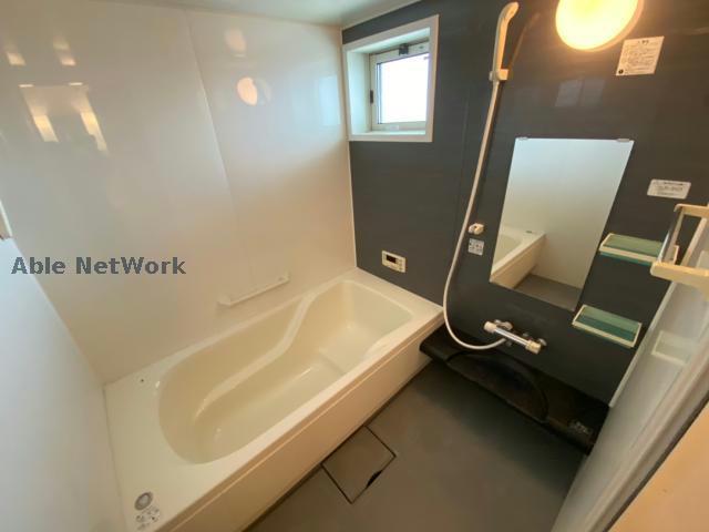 バス・シャワールーム　同型タイプ