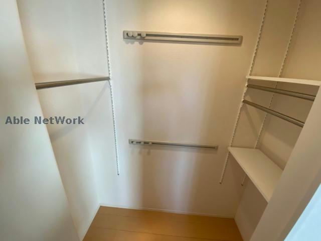 収納　同型タイプ