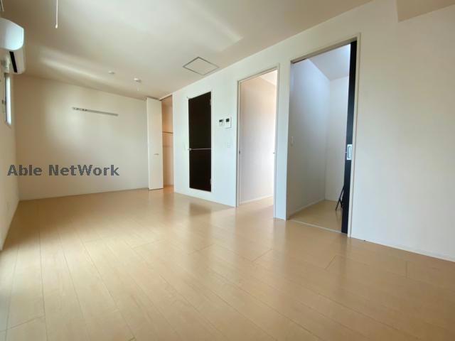 居室・リビング　同型タイプ