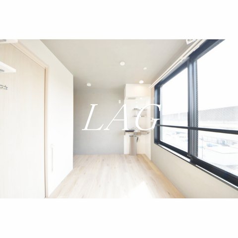 その他部屋・スペース　寝室です。